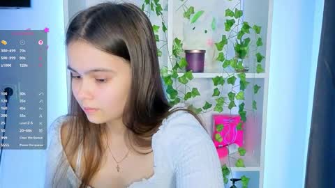 Snapshot of your_casual_vibes chatting on March 3, 2026, 5:30 pm Julia Next stream online show from March 3, 2026, 5:30 pm