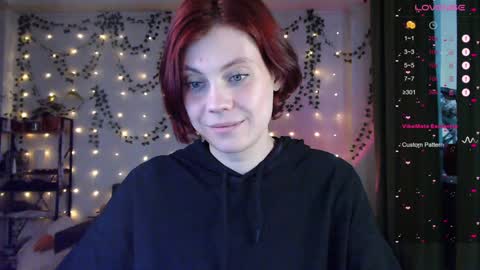 Snapshot of your_corvus chatting on January 8, 2025, 10:37 am your_corvus online show from January 8, 2025, 10:37 am