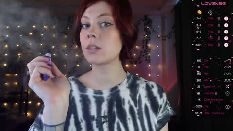 Snapshot of your_corvus chatting on January 9, 2025, 6:48 am your_corvus online show from January 9, 2025, 6:48 am