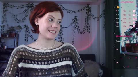 Snapshot of your_corvus chatting on January 30, 2025, 10:19 am your_corvus online show from January 30, 2025, 10:19 am