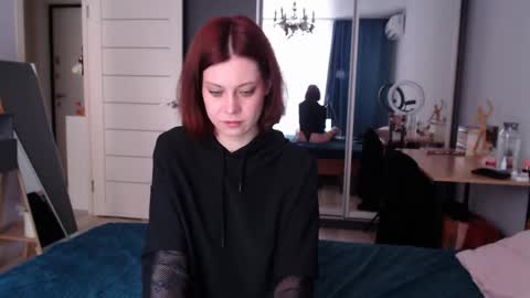 Snapshot of your_corvus chatting on September 26, 2025, 9:13 am your_corvus online show from September 26, 2025, 9:13 am