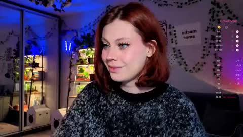 your_corvus online show from November 15, 2025, 8:22 am