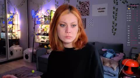 your_corvus online show from March 24, 2026, 7:02 am