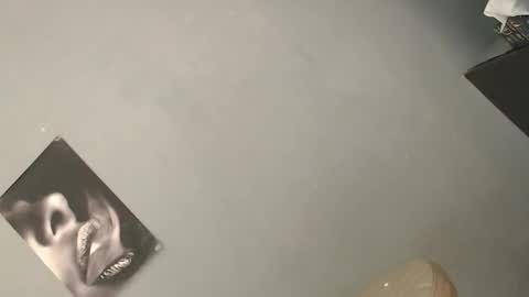 Snapshot of your_dirty_muse chatting on February 8, 2026, 12:52 pm LARA online show from February 8, 2026, 12:52 pm