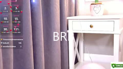 Snapshot of your_dream_nancy chatting on January 31, 2026, 7:11 pm Nancy online show from January 31, 2026, 7:11 pm