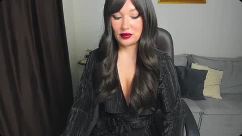 Snapshot of your_eclipse chatting on January 16, 2025, 7:17 am Goddess Alana online show from January 16, 2025, 7:17 am