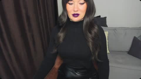 Snapshot of your_eclipse chatting on January 30, 2025, 3:08 pm Goddess Alana online show from January 30, 2025, 3:08 pm