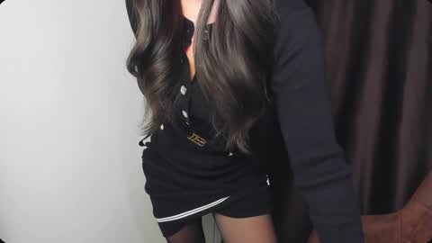 Snapshot of your_eclipse chatting on February 2, 2025, 6:15 am Goddess Alana online show from February 2, 2025, 6:15 am