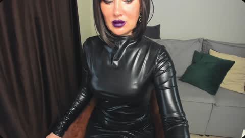 Snapshot of your_eclipse chatting on February 6, 2025, 2:26 pm Goddess Alana online show from February 6, 2025, 2:26 pm