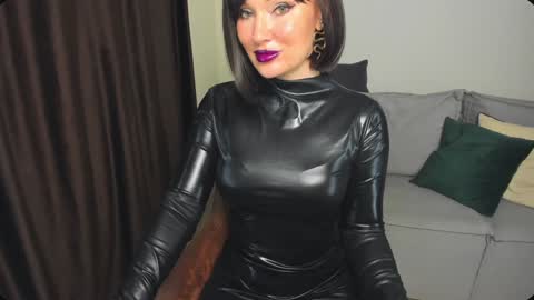 Snapshot of your_eclipse chatting on February 6, 2025, 5:30 pm Goddess Alana online show from February 6, 2025, 5:30 pm