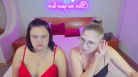 Your Ecstasy online show from October 9, 2025, 10:24 am