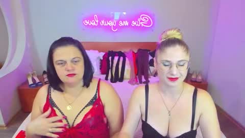 Your Ecstasy online show from October 12, 2025, 7:40 am