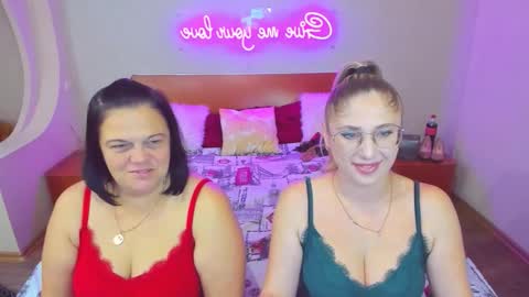 Your Ecstasy online show from October 15, 2025, 10:48 am