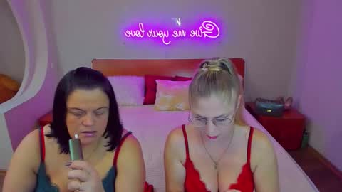 Your Ecstasy online show from November 5, 2025, 10:48 am