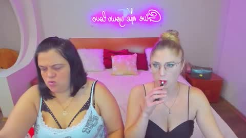 Your Ecstasy online show from November 6, 2025, 9:21 am