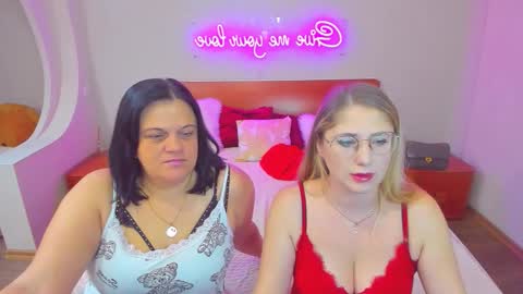 Your Ecstasy online show from November 8, 2025, 8:36 am