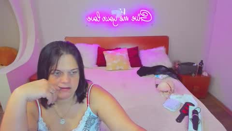 Your Ecstasy online show from November 9, 2025, 10:35 am