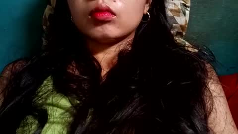 Snapshot of your_fantasy5 chatting on October 1, 2025, 6:30 am your_fantasy5 online show from October 1, 2025, 6:30 am