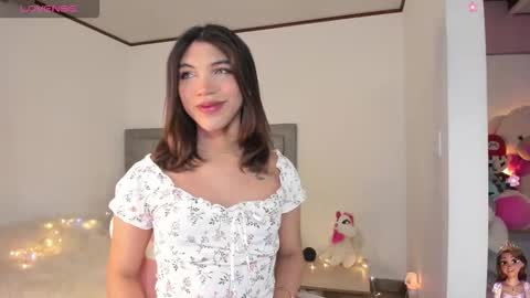 Eliza online show from January 15, 2026, 12:04 am