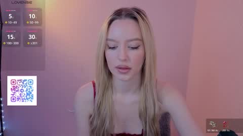 Olivia online show from December 18, 2025, 8:48 pm