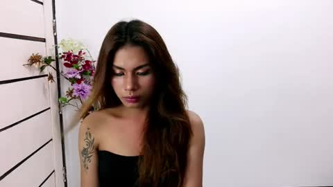 your_goddess45 online show from June 23, 2026, 3:10 pm