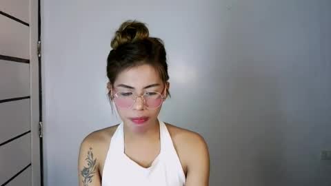 your_goddess45 online show from July 26, 2026, 2:24 pm