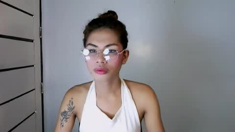 your_goddess45 online show from July 27, 2026, 2:40 am