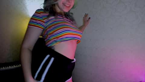 Cora online show from January 29, 2025, 4:52 pm