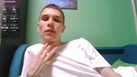 Mark online show from November 25, 2025, 5:46 pm