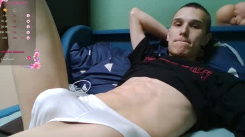 Mark online show from March 27, 2026, 6:18 pm