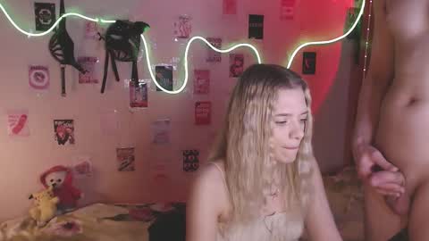 Snapshot of your_horny_friends chatting on October 18, 2025, 2:07 pm Your Horny Friends online show from October 18, 2025, 2:07 pm