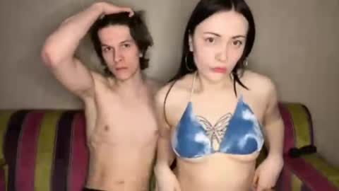 Laura and David online show from April 15, 2026, 7:58 pm