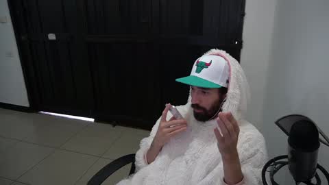 Siebel. online show from January 17, 2025, 6:12 pm