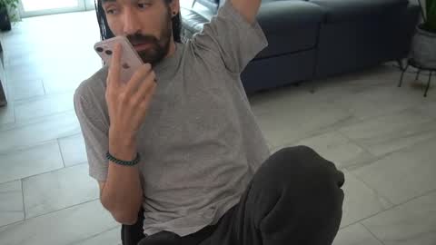 Siebel. online show from February 27, 2025, 5:15 pm