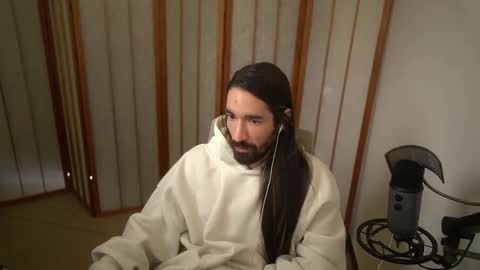 Snapshot of your_ice_cream chatting on March 20, 2026, 6:13 pm Siebel. online show from March 20, 2026, 6:13 pm