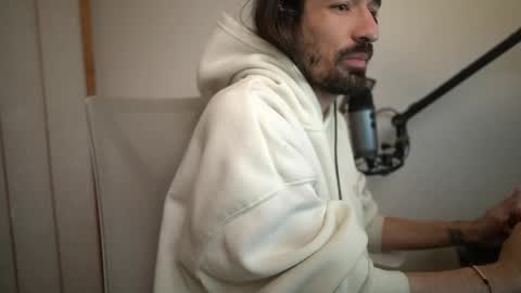 Snapshot of your_ice_cream chatting on May 21, 2026, 2:24 pm Siebel. online show from May 21, 2026, 2:24 pm