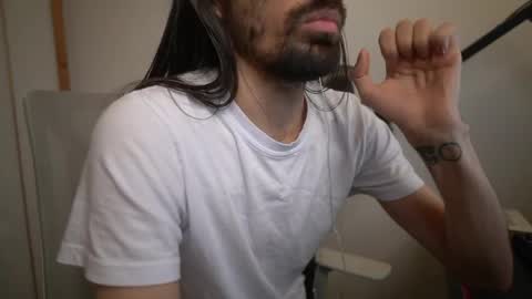 Snapshot of your_ice_cream chatting on May 22, 2026, 3:28 pm Siebel. online show from May 22, 2026, 3:28 pm