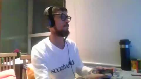 your_kingsex online show from April 10, 2026, 2:06 am
