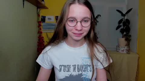 Snapshot of your_leslie chatting on January 13, 2025, 4:41 pm Leslie online show from January 13, 2025, 4:41 pm