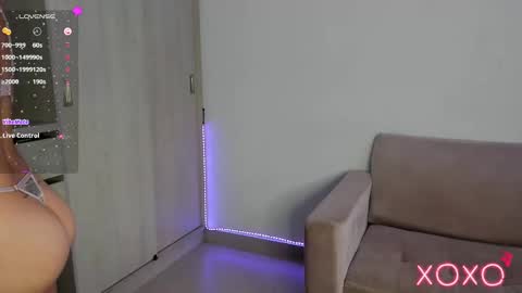 Lila  online show from November 8, 2025, 10:48 am