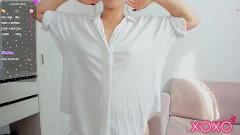 Lila  online show from February 21, 2026, 8:21 pm