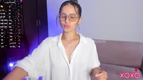 Lila  online show from May 30, 2026, 8:28 pm