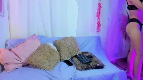 your lily69 online show from May 20, 2026, 3:34 am