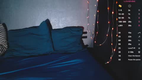 your_lionheart online show from April 13, 2026, 7:52 pm