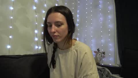 Snapshot of your_little_flexible_girl chatting on January 31, 2026, 9:13 pm Meri online show from January 31, 2026, 9:13 pm