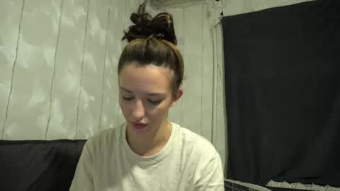 Snapshot of your_little_flexible_girl chatting on February 8, 2026, 10:13 pm Meri online show from February 8, 2026, 10:13 pm