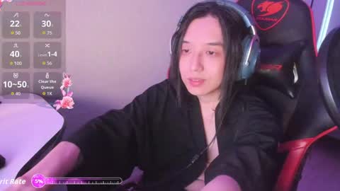 Han   online show from June 2, 2026, 1:07 am