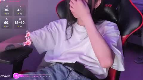 Han   online show from July 11, 2026, 12:57 am