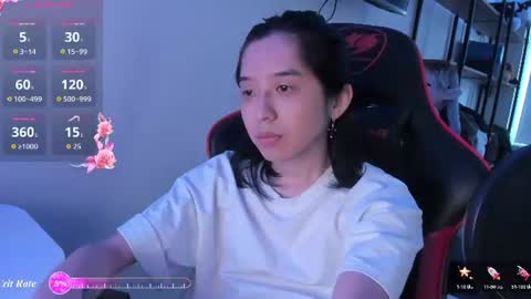 Han   online show from July 25, 2026, 6:33 am