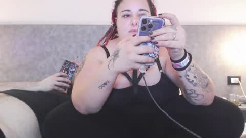 your_love_daddy online show from January 22, 2025, 10:59 pm